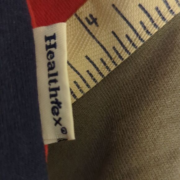 Vintage Healthtex embroidered moose sweatshirt‎ - Picture 6 of 6